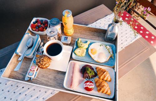 Klein Windhoek House | Haus Schwerinsburg Guest House