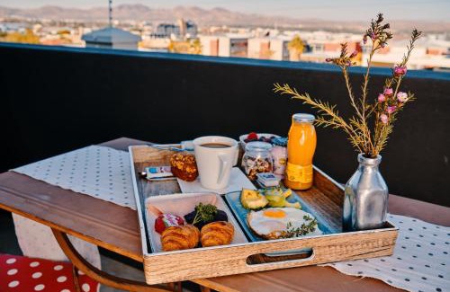 Klein Windhoek House | Haus Schwerinsburg Guest House