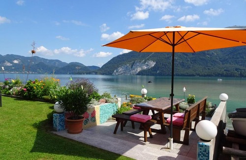 Abersee House | Haus Seehof