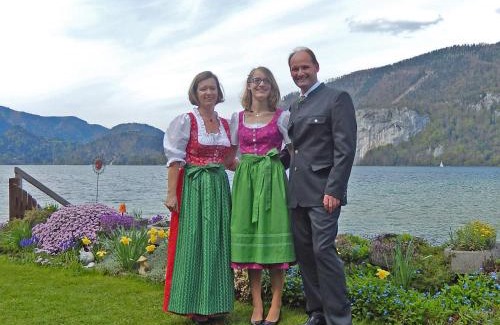 Abersee House | Haus Seehof