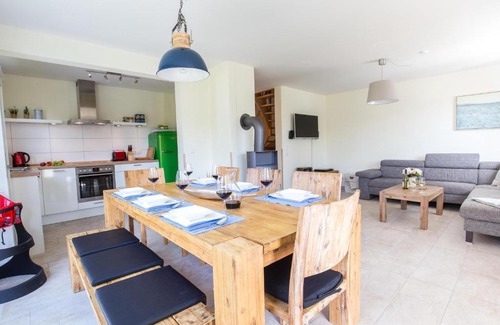 Zingst House | Haus Seemannsgarn
