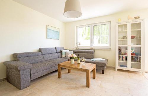 Zingst House | Haus Seemannsgarn