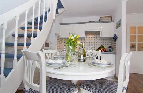 Archsum Apartment | Haus-Seemoewe