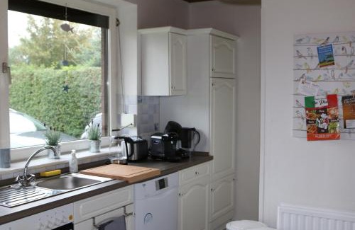 Wesselburen House | Haus Seewind