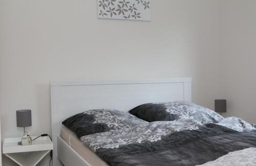 Wesselburen House | Haus Seewind