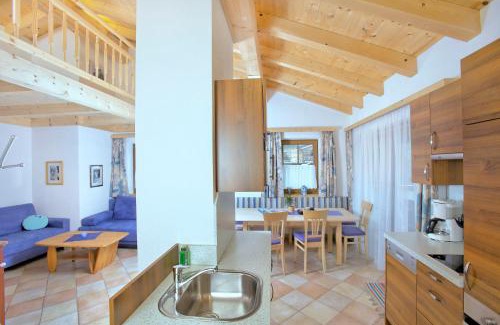 Bramberg am Wildkogel Apartment | Haus Seifriedsberger