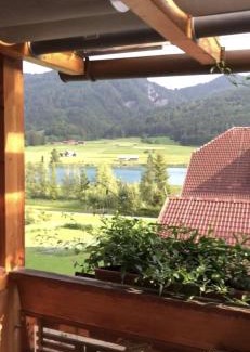 Techendorf Apartment | Haus Semmelrock