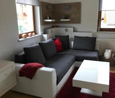 Techendorf Apartment | Haus Semmelrock