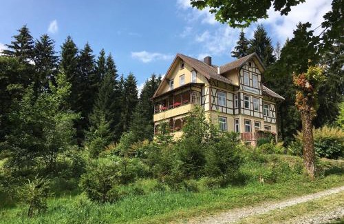 Benneckenstein Apartment | Haus Sonnenblick