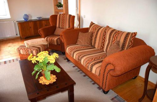 Benneckenstein Apartment | Haus Sonnenblick
