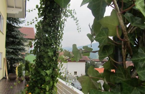 Lam Apartment | Haus Sonnenblick