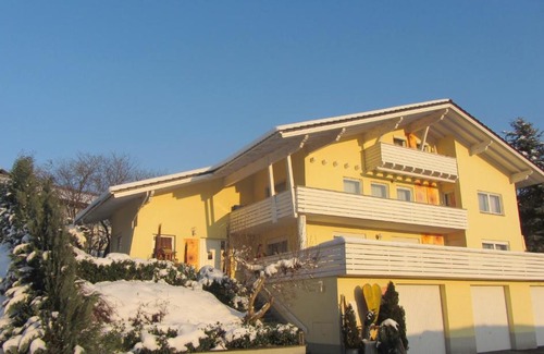 Lam Apartment | Haus Sonnenblick