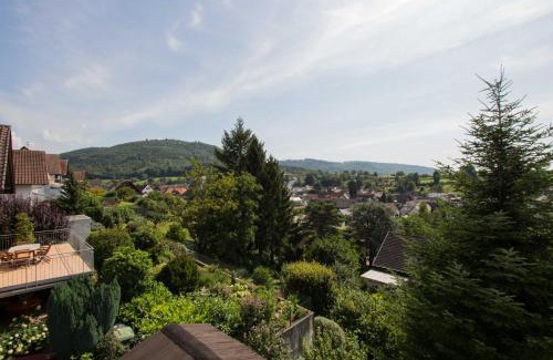 Friesenheim Apartment | Haus Sonnenhang