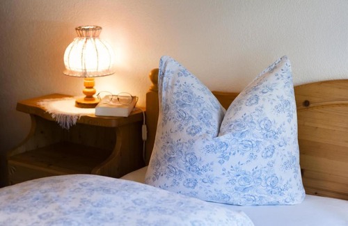 Wald am Arlberg Apartment | Haus Sonnenhof