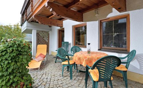 Kufstein Apartment | Haus Sonnenschein
