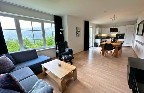 Bad Gastein Apartment | Haus Sonnenwende