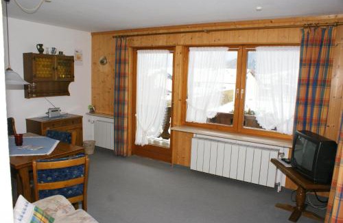 Ried Apartment | Haus Sorgschrofen