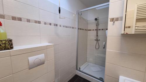 Borkum Apartment | Haus Spökenkieker Mönkeboe