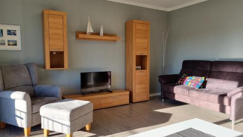 Borkum Apartment | Haus Spökenkieker Upende