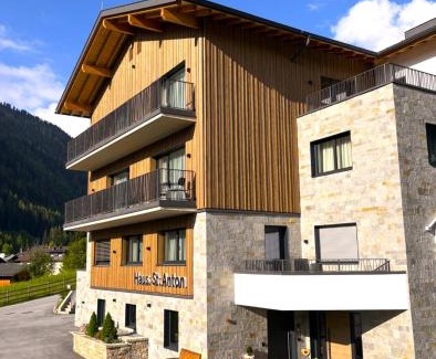 Sankt Anton am Arlberg Apartment | Haus St Anton - SKI IN SKI OUT