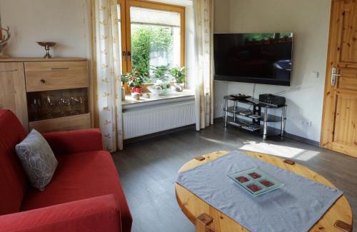 Ortsmitte Apartment | Haus Stanek