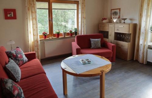 Ortsmitte Apartment | Haus Stanek