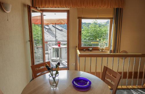 Ortsmitte Apartment | Haus Stanek