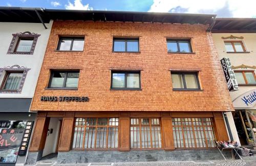 Sankt Anton am Arlberg House | Haus Steffeler
