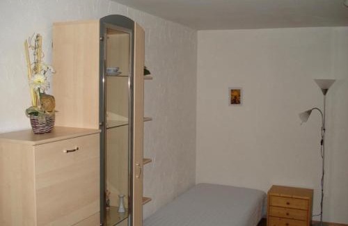 Brand Apartment | Haus Steinwaldblick
