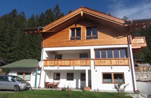 Bischofswiesen Apartment | Haus Sternblick