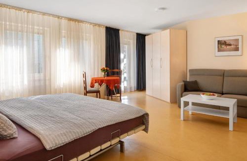 Old Town Apartment | Haus Stiegeler - Gottfried Beck