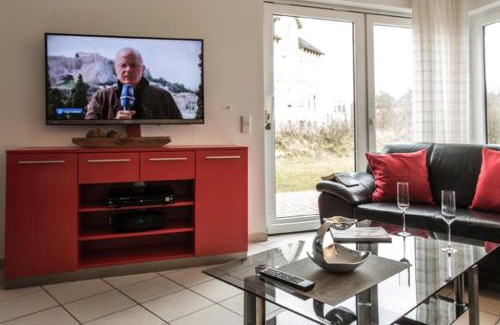 Borkum House | Haus Stranddüne