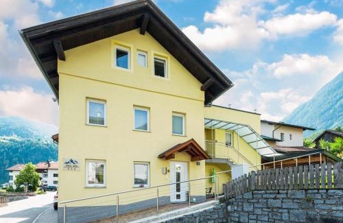 Sautens Apartment | Haus Susi