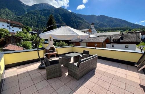 Sautens Apartment | Haus Susi