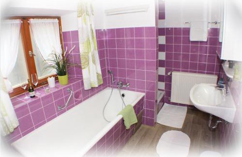 Berchtesgaden Apartment | Haus Tauernblick