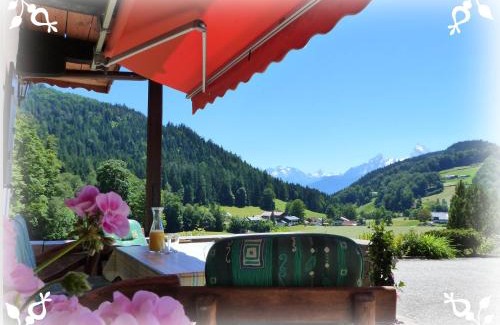 Berchtesgaden Apartment | Haus Tauernblick