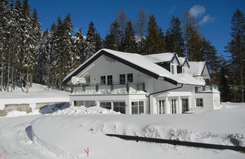 Schladming Apartment | Haus Terra