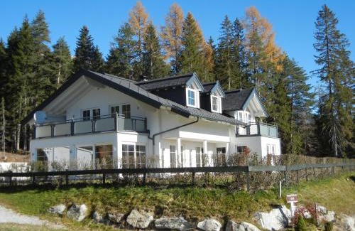 Schladming Apartment | Haus Terra
