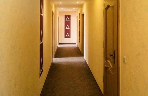 Overath Hotel | Haus Thal