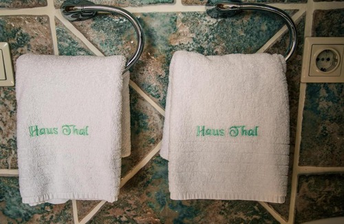 Overath Hotel | Haus Thal