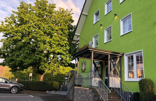Overath Hotel | Haus Thal