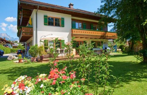 Unterschonau Apartment | Haus Thiele