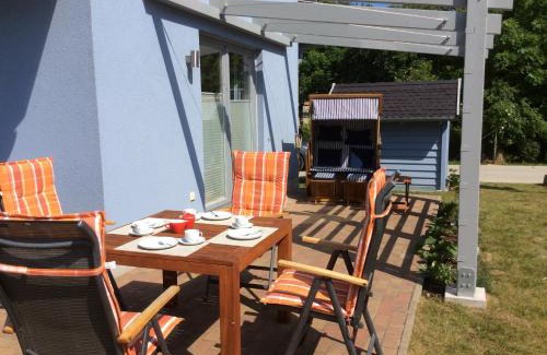 Neuenkirchen House | Haus TimpeTe am Breetzer Bodden