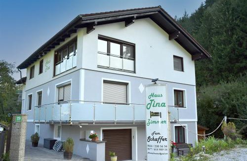 Niklasdorf House | Haus Tina Zimmer