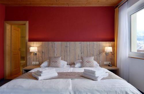 Brixen im Thale Hotel | Haus Tirol