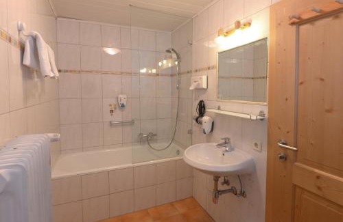 Brixen im Thale Hotel | Haus Tirol