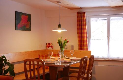 Weilheim Apartment | Haus Trötschler