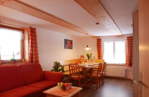 Weilheim Apartment | Haus Trötschler