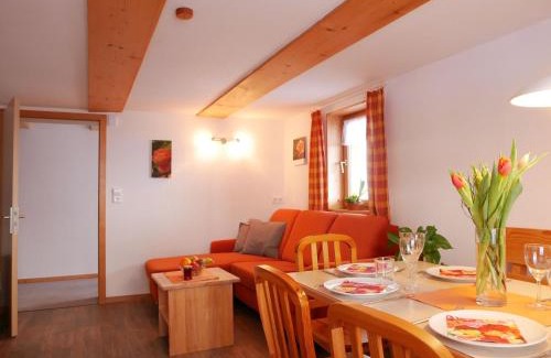 Weilheim Apartment | Haus Trötschler