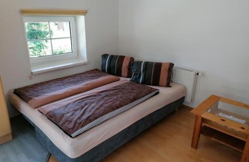 Obertressen Apartment | Haus Tressenstein
